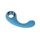 Вибратор для точки G FairyGasm BraveryAward blue