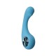 Вибратор для точки G FairyGasm BraveryAward blue