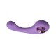 Вибратор для точки G FairyGasm BraveryAward violet