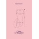 Вибратор в трусики FairyGasm HeartGem violet, на магните, пульт ДУ