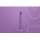 Вибратор для точки G FairyGasm MerryWand violet