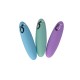 Мини-вибратор FairyGasm PleasureArrow blue