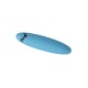 Мини-вибратор FairyGasm PleasureArrow blue