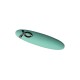 Мини-вибратор FairyGasm PleasureArrow green