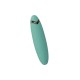 Мини-вибратор FairyGasm PleasureArrow green