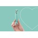 Мини-вибратор FairyGasm PleasureArrow green