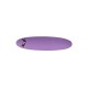 Мини-вибратор FairyGasm PleasureArrow violet