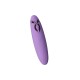 Мини-вибратор FairyGasm PleasureArrow violet