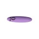 Мини-вибратор FairyGasm PleasureArrow violet