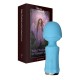 Мини-вибромассажер FairyGasm SecretFuntasy blue