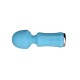 Мини-вибромассажер FairyGasm SecretFuntasy blue