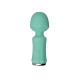 Мінівібромасажер FairyGasm SecretFuntasy green