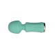 Мінівібромасажер FairyGasm SecretFuntasy green
