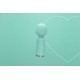 Мінівібромасажер FairyGasm SecretFuntasy green