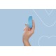 Вибратор-язычок FairyGasm ThrillLeaf blue