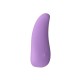 Вибратор-язычок FairyGasm ThrillLeaf violet
