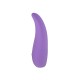 Вибратор-язычок FairyGasm ThrillLeaf violet