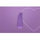 Вибратор-язычок FairyGasm ThrillLeaf violet