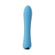 Вибратор с подогревом FairyGasm WowGenie blue, подогрев до 42 °C