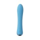 Вибратор с подогревом FairyGasm WowGenie blue, подогрев до 42 °C
