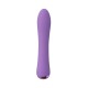 Вибратор с подогревом FairyGasm WowGenie violet, подогрев до 42 °C