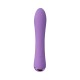 Вибратор с подогревом FairyGasm WowGenie violet, подогрев до 42 °C