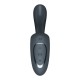Вагинально-клиторальный вибратор Satisfyer G for Goddess 1 Dark Grey, 2 мотора