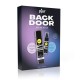 Подарочный набор pjur BACK DOOR Value Pack: силиконовая смазка 100 мл и расслабляющий спрей 20 мл