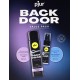 Подарочный набор pjur BACK DOOR Value Pack: силиконовая смазка 100 мл и расслабляющий спрей 20 мл