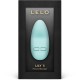 Мини-вибратор для клитора LELO Lily 3 Polar Green, 10 режимов, очень мощный