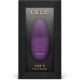 Мини-вибратор для клитора LELO Lily 3 Dark Plum, 10 режимов, очень мощный