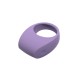 Эрекционное кольцо с вибрацией LELO Tor 3 Violet Dusk, управление со смартфона