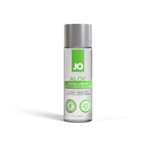 Змазка на водній основі JO H2O Organic Aloe (60 мл)