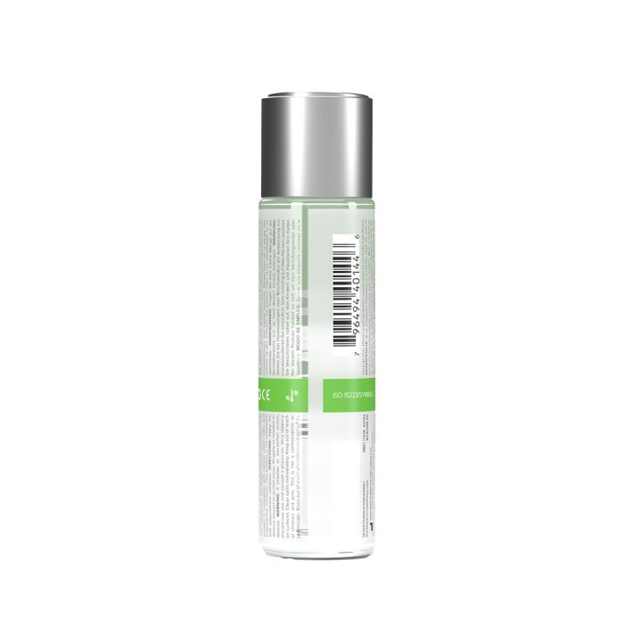 Смазка на водной основе JO H2O Organic Aloe (120 мл)
