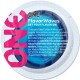 Ароматизированный презерватив ONE FlavorWaves Fresh Mint, 1 шт, ярко-синий, запах мяты