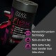 Презервативи ONE Flex Graphene, 10 шт, супертонкі, дуже міцні, подарункове паковання-тубус