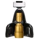 Автоматична секс-машина для чоловіків Fleshlight Universal Launch, 4 швидкості