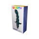Анальний вібростимулятор Wooomy Buddy