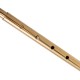 Анальный крюк LOCKINK Golden Adjustable Anal Hook Set