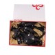 Портупея на груди LOCKINK SEVANDA Queen Chest Harness with Removable Bra