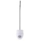 Уретральный зонд LOCKINK SEVANDA Vibrating & E-stim Metal Urethral Sounding - White