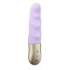 Мини-пульсатор Fun Factory STRONIC PETITE pastel lilac, 8 режимов, подходит для начинающих