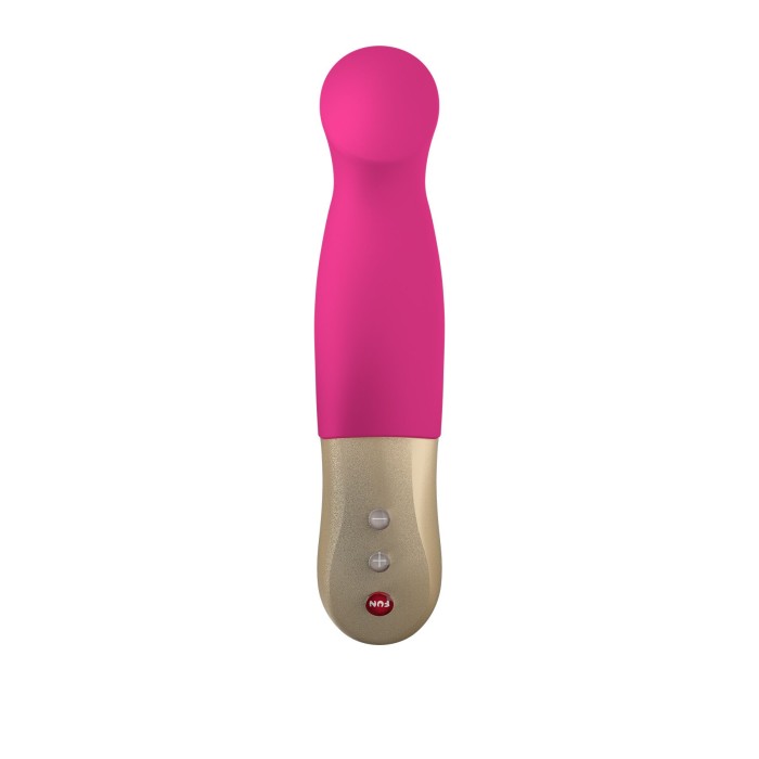 Вибратор-пульсатор Fun Factory SUNDAZE fuchsia pink