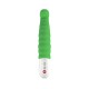 Вибратор точки G Fun Factory PATCHY PAUL fresh green, гибкий, 12 режимов