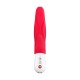 Вибратор-кролик для точки А Fun Factory LADY BI india red, 2 мотора, 12 режимов