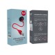 Магнитный кабель для зарядки Fun Factory USB MAGNETIC CHARGER, с индикатором