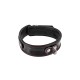 Ошейник Fetish Tentation Premium Patent leathe chocker