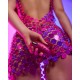 Вакуумный клиторальный стимулятор Love To Love DREAMER – IRIDESCENT BERRY, ласки язычком, пульт