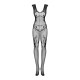 Бодістокінг Obsessive Bodystocking F241 S/M/L
