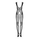 Бодістокінг Obsessive Bodystocking F241 S/M/L